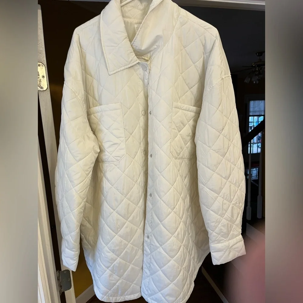Woman’s jacket